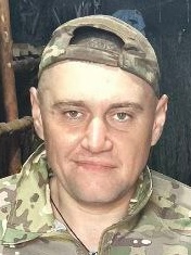 Фото: Погибший на войне с Украиной Семенов Михаил Вячеславович. Удмуртская Республика, ВДВ