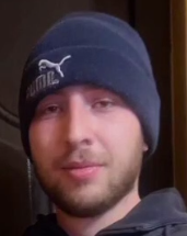 Фото: Погибший на войне с Украиной Губейдуллов Расул Азатович. Республика Карачаево-Черкесия, добровольцы