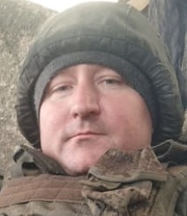 Фото: Погибший на войне с Украиной Чехановский Максим Анатольевич. Самарская область, нет данных