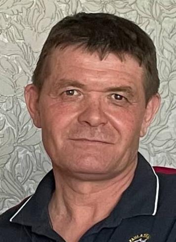 Фото: Погибший на войне с Украиной Назаров Валерий Александрович. Алтайский край, заключенные