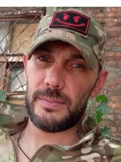 Фото: Погибший на войне с Украиной Черепанов Константин Викторович. Республика Башкортостан, добровольцы