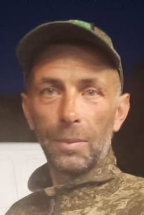 Фото: Погибший на войне с Украиной Кошукоев Адам Билялович. Кабардино-Балкарская Республика, мотострелковые войска