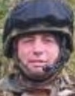 Фото: Погибший на войне с Украиной Плесовских Роман Васильевич. Республика Алтай, мотострелковые войска