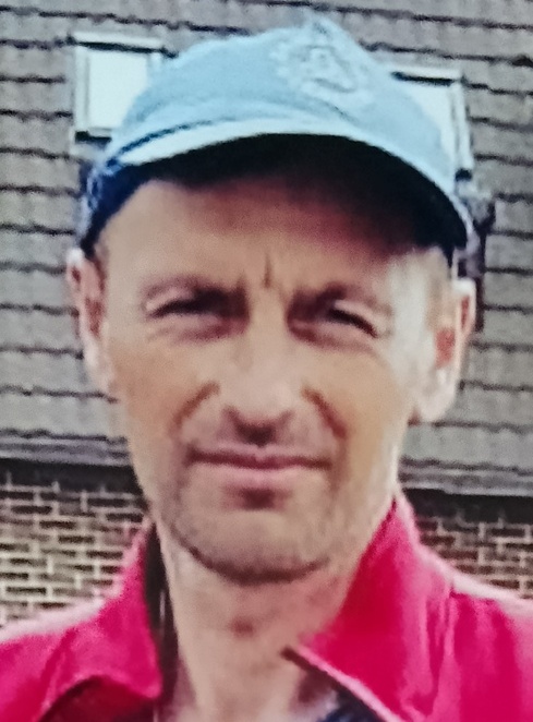 Фото: Погибший на войне с Украиной Татаренко Роман Павлович. ЛНР, мотострелковые войска