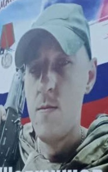 Фото: Погибший на войне с Украиной Шолтушев Дмитрий Дмитриевич. Ставропольский край, добровольцы