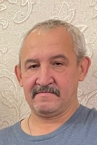 Фото: Погибший на войне с Украиной Кузнецов Игорь Петрович. Рязанская область, добровольцы