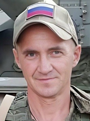 Фото: Погибший на войне с Украиной Шилов Сергей Александрович. Пермский край, нет данных