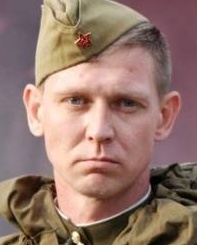 Фото: Погибший на войне с Украиной Бояркин Александр Владимирович. Забайкальский край, нет данных