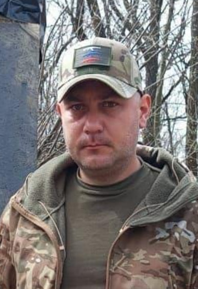 Фото: Погибший на войне с Украиной Федоров Артем Владимирович. Республика Башкортостан, нет данных