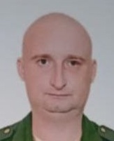 Фото: Погибший на войне с Украиной Лыков Вячеслав Олегович. ДНР, заключенные