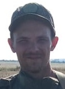 Фото: Погибший на войне с Украиной Набока Артур Алексеевич. Московская область, заключенные