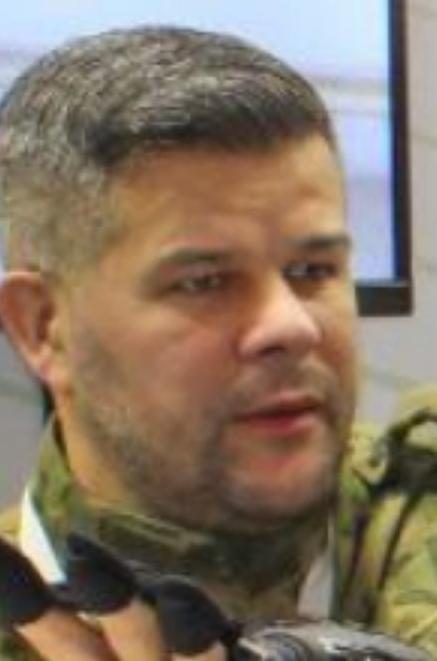 Фото: Погибший на войне с Украиной Мухтасимов Ильнур Минталипович. Республика Татарстан, нет данных