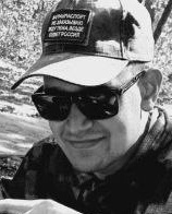 Фото: Погибший на войне с Украиной Шмарин Всеволод Вадимович. Липецкая область, мотострелковые войска