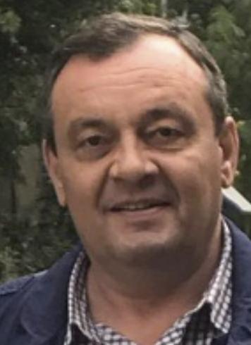 Фото: Погибший на войне с Украиной Самсонов Сергей Александрович. Республика Татарстан, добровольцы