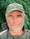 Фото: Погибший на войне с Украиной Агнаев Альберт Батразович. Республика Северная Осетия-Алания, мотострелковые войска