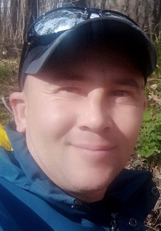 Фото: Погибший на войне с Украиной Загертдинов Булат Камилевич. Республика Татарстан, нет данных