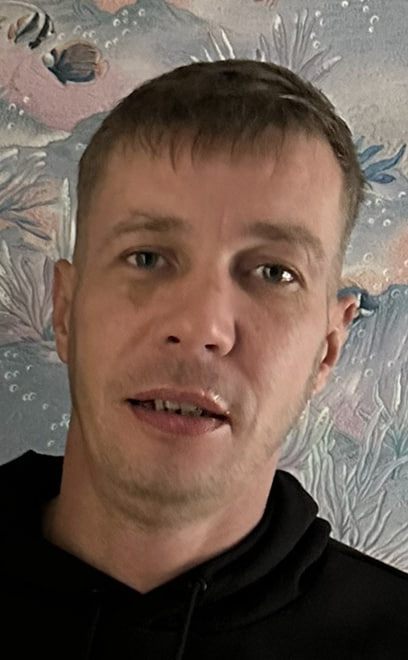 фотография Юлегин Александр Владимирович