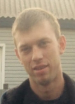 Фото: Погибший на войне с Украиной Хамков Алексей Юрьевич. Оренбургская область, добровольцы