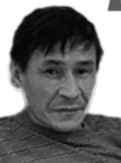 Фото: Погибший на войне с Украиной Булатов Эдуард Халитович. Республика Башкортостан, заключенные