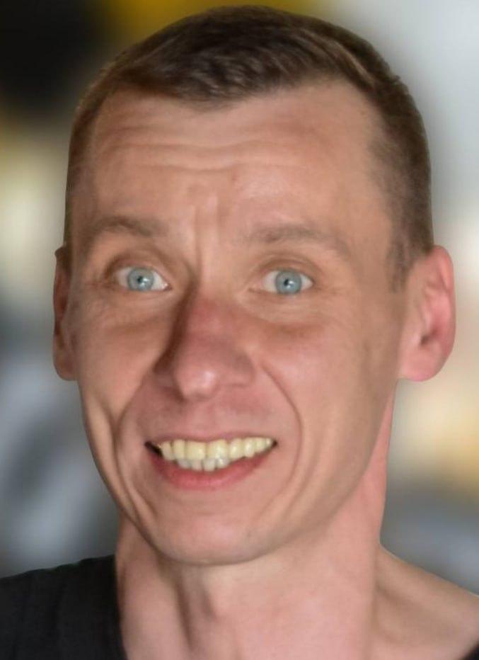 Фото: Погибший на войне с Украиной Туров Александр Викторович. Республика Татарстан, нет данных