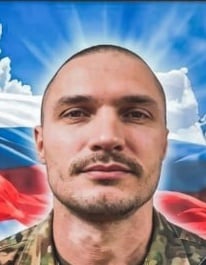Фото: Погибший на войне с Украиной Никуленков Илья Павлович. Ленинградская область, добровольцы
