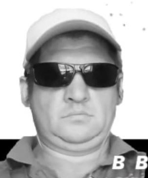 Фото: Погибший на войне с Украиной Ибрагимов Ильдар Камильевич. Республика Башкортостан, нет данных