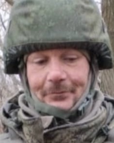 Фото: Погибший на войне с Украиной Шемановский Николай Викторович. Удмуртская Республика, мотострелковые войска