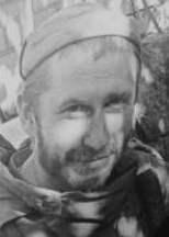 Фото: Погибший на войне с Украиной Аникеев Александр Сергеевич. Иркутская область, нет данных