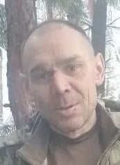 Фото: Погибший на войне с Украиной Анохин Алексей Вячеславович. Тульская область, ВДВ