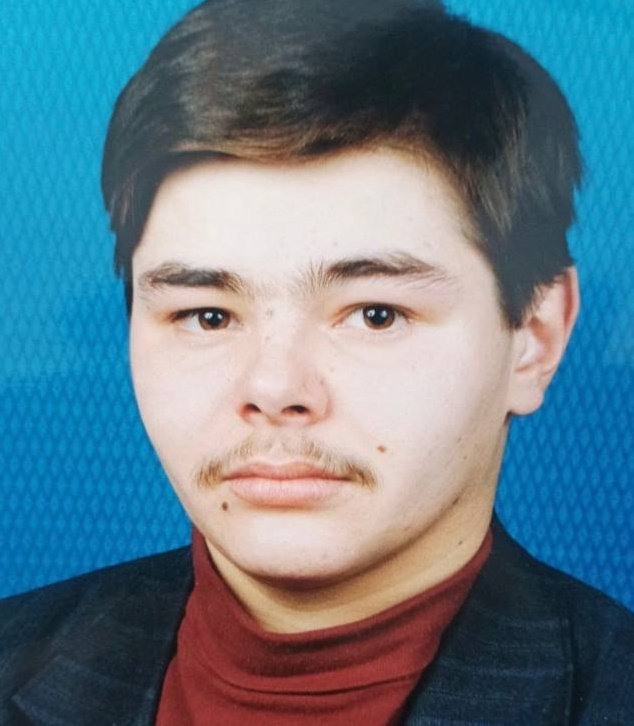 Фото: Погибший на войне с Украиной Туряк Юрий Владимирович. Ханты-Мансийский автономный округ - Югра, нет данных