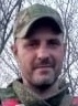 Фото: Погибший на войне с Украиной Алехин Денис Валерьевич. Новосибирская область, мобилизованные