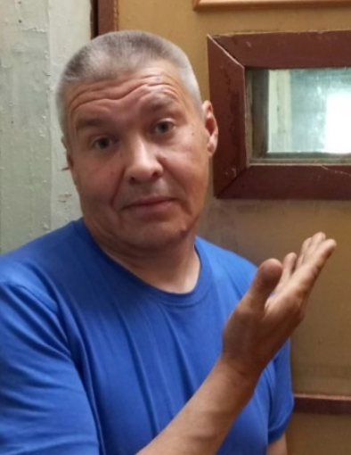 Фото: Погибший на войне с Украиной Балашов Николай Александрович. Архангельская область, мотострелковые войска
