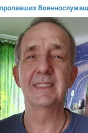 Фото: Погибший на войне с Украиной Кашин Олег Владимирович. Владимирская область, добровольцы