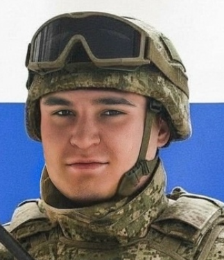 Фото: Погибший на войне с Украиной Гречушников Алексей Федосьевич. Пермский край, добровольцы