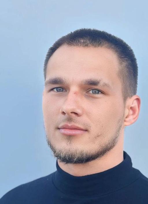 Фото: Погибший на войне с Украиной Косачев Николай Николаевич. Хабаровский край, танковые войска