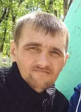 Фото: Погибший на войне с Украиной Крикун Михаил Павлович. Забайкальский край, мотострелковые войска