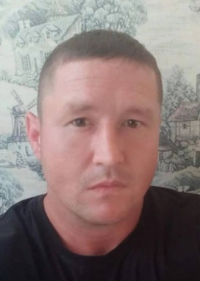 Фото: Погибший на войне с Украиной Скрипников Степан Александрович. Краснодарский край, мотострелковые войска