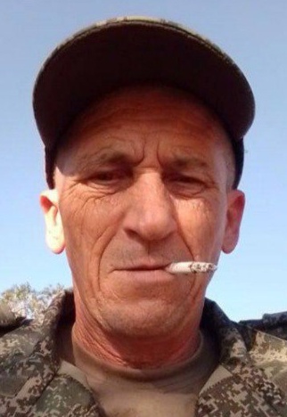 Фото: Погибший на войне с Украиной Смирнов Алексей Николаевич. Республика Дагестан, мотострелковые войска