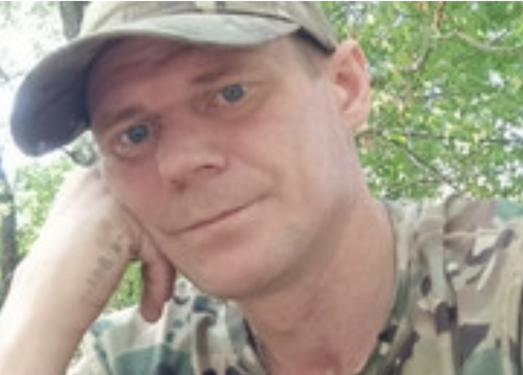 Фото: Погибший на войне с Украиной Шуплецов Николай Николаевич. Кировская область, нет данных