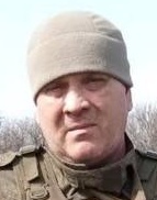 Фото: Погибший на войне с Украиной Заплатин Роман Владимирович. Челябинская область, нет данных