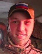 Фото: Погибший на войне с Украиной Пряхин Владимир Андреевич. Иркутская область, нет данных