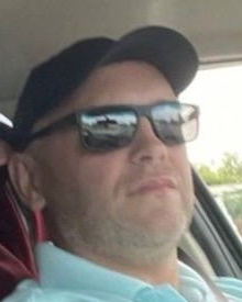 Фото: Погибший на войне с Украиной Мамонов Александр Романович. Нижегородская область, нет данных