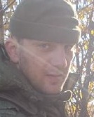 Фото: Погибший на войне с Украиной Пономаренко Сергей Константинович. Приморский край, мотострелковые войска