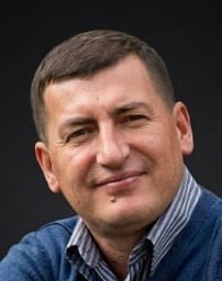 Фото: Погибший на войне с Украиной Ососов Алексей Владимирович. Ханты-Мансийский автономный округ - Югра, нет данных
