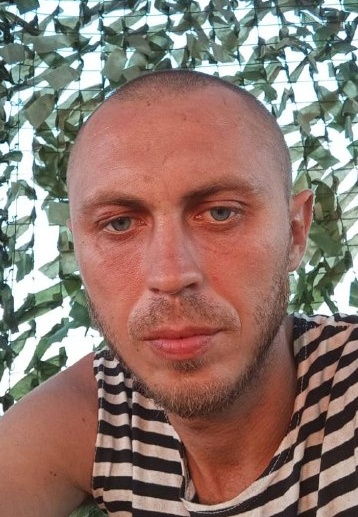 Фото: Погибший на войне с Украиной Можаикин Роман Васильевич. Белгородская область, мотострелковые войска