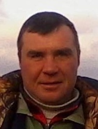 Фото: Погибший на войне с Украиной Мудров Александр Юрьевич. Нижегородская область, добровольцы