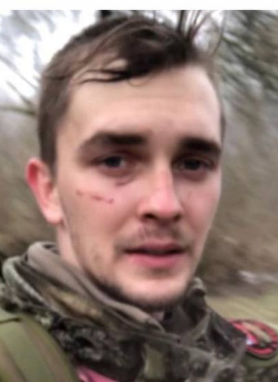 Фото: Погибший на войне с Украиной Калашников Кирилл Витальевич. Алтайский край, нет данных