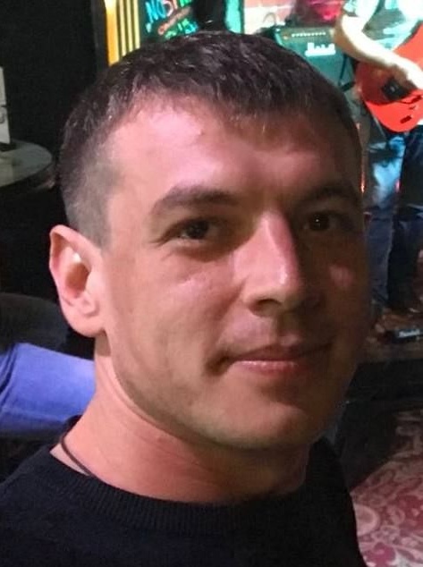 Фото: Погибший на войне с Украиной Яфаров Дамир Фаимович. Пензенская область, заключенные