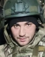 Фото: Погибший на войне с Украиной Журавлёв Кирилл Алексеевич. Забайкальский край, добровольцы