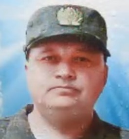 Фото: Погибший на войне с Украиной Мущинский Олег Григорьевич. Тамбовская область, добровольцы